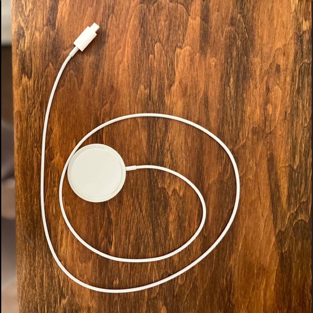Apple magsafe charger